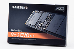 SSD 960 EVOץӥ塼TLC NANDեåSSDȤƤϡꤷǽؤ