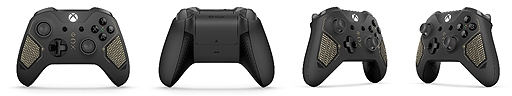 Microsoftߥ꥿꡼SFդοѥåɥ꡼Xbox Wireless Controller Tech Seriesפȯɽ1Ƥ425о