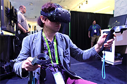 GTC 2017VRŸ֡VR Villageפǡ360٥ӥǥѤNASA꤬Hybrid RealityפθƤߤ