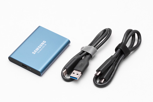 HWûɾSamsungUSB 3.1 Gen.2³դSSDPortable SSD T5