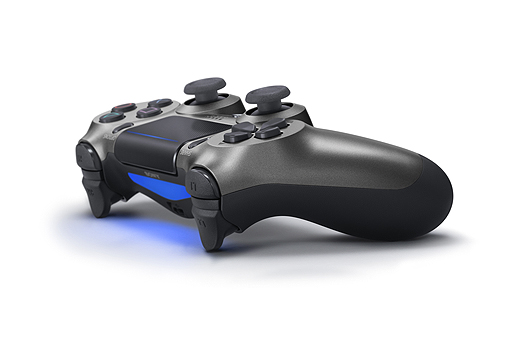 DUALSHOCK 4ο5Ĥ113ȯ䡣ȾƩͤ3ȥ롦֥åϿ̸ꡤߥåɥʥȡ֥롼֥饤ʥåפ