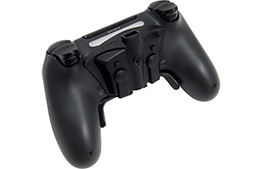  No.005Υͥ / DUALSHOCK 4üƤȤǥХСåȤо졣¾Υȥġ롩