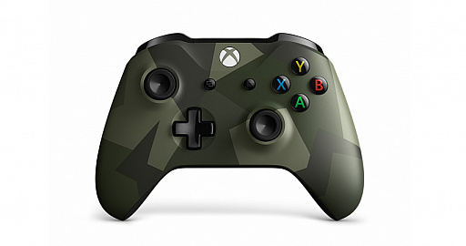  No.001Υͥ / Xbox Wireless ControllerפΥե顼Х֥ ե IIפ̸ȯ