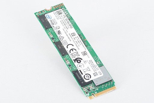 IntelSSD 660pפQLC NANDѤNVMeǥϥޡˤʤΤ