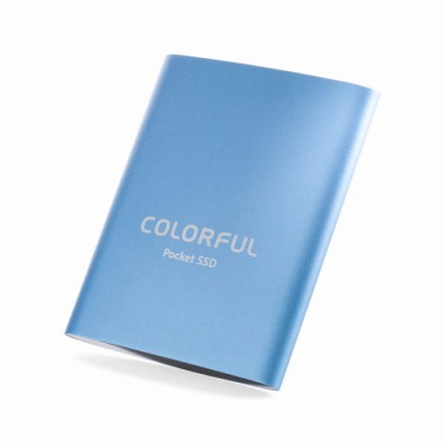 USB 3.1 Gen.2³ColorfulդSSDȯ䡣500GBǥ