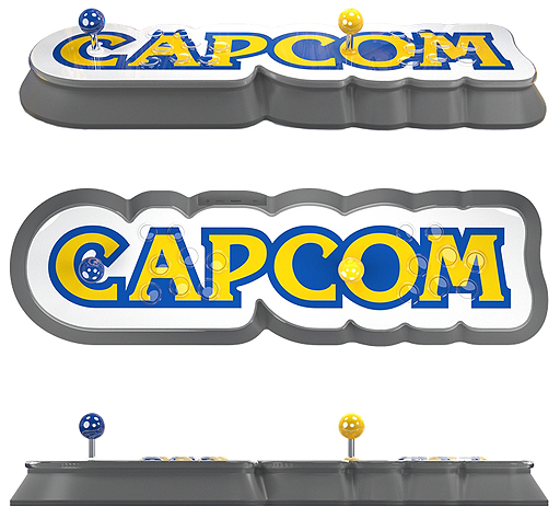 ѥץ󤬥󷿥ൡCapcom Home Arcadeפȯɽǥץ쥤ľܤĤʤǡ֥ꥢVSץǥפʤ16ܤͷ٤