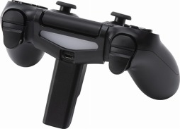 DUALSHOCK 4٤륹ɤСåȤ顣FPSˤ꿶ɻߤ