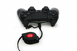  No.003Υͥ / SwitchDUALSHOCK 4ѤUSB Type-CMicro-Bб꼰ѥ֥뤬ȯ