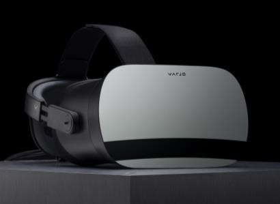 륶ѥVR᡼Varjo TechnologiesŹVR HMDVarjo VR-1פ9ȯ