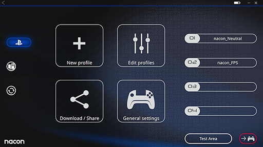 PCPS4ѥѥåɡRevolution Unlimited Pro Controllerץӥ塼ޥǽʥѥåɿʤοʲå