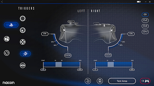 PCPS4ѥѥåɡRevolution Unlimited Pro Controllerץӥ塼ޥǽʥѥåɿʤοʲå