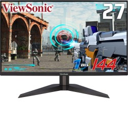 25601440ɥåȤǿľ144HzбViewSonic27ǥץ쥤ɥѥȯ