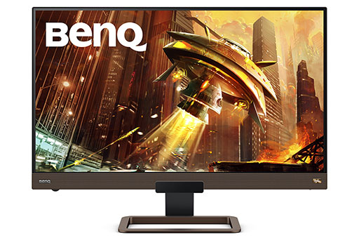 BenQ2725601440ɥåȤHDRбޡǥץ쥤EX2780Qפȯ䡣HDRβưĴǽݥ