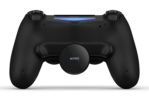 DUALSHOCK 4̤2ĤΥܥɲä륢åȤSIE116˿̸ȯ䡣ʤǹ3300