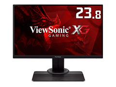 ViewSonic144HzFreeSyncб23.8եHDվǥץ쥤ɥѥȯ