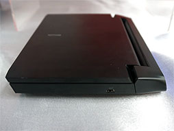 ���������꡼ No.009�Υ���ͥ������ / Tiger Lake��ܤΥ����ޡ�����Ķ����PC��OneGx1 Pro�פ�2021ǯ1��˹���ȯ�䡣���ͽ����դ���������