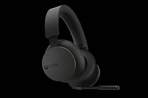 #003Υͥ/MicrosoftPCXboxإåɥåȡXbox Wireless Headsetפ316ȯ䡣ൡȥޥۤƱѤб