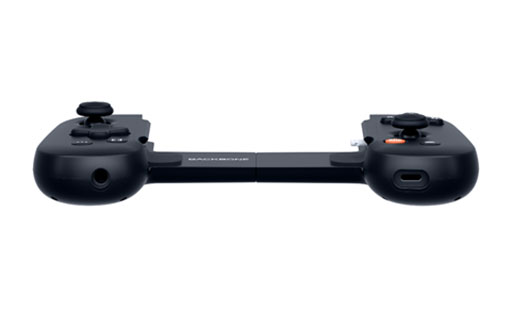 画像ギャラリー No.002のサムネイル画像 / iPhoneを挟み込むゲームパッド「Backbone One」をオンキヨーが国内販売