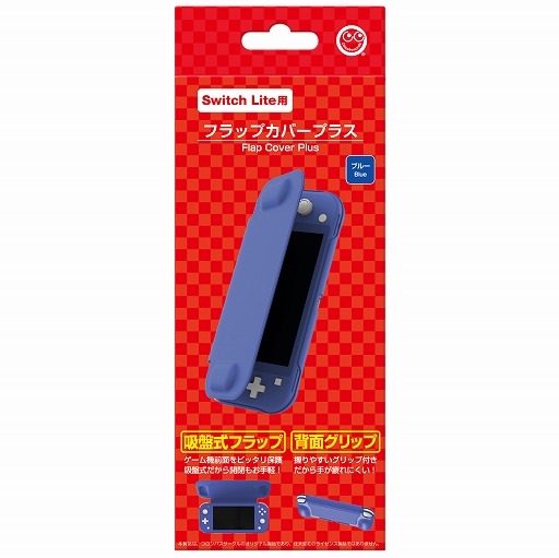 ���������꡼ No.001�Υ���ͥ������ / ������Х��������롤Switch Lite���Τ�ʤ���륰��å��դ����С���ȯ��