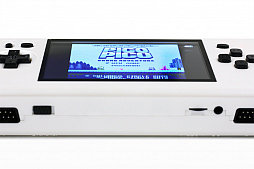 ���������꡼ No.003�Υ���ͥ������ / 4.3��IPS�վ��ǥ����ץ쥤�դ��η��ӷ��ե��ߥ���ߴ������о�