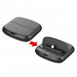 ���������꡼ No.002�Υ���ͥ������ / Switch/Switch Lite�б���USB Type-C���ť�����ɤ�ȯ���