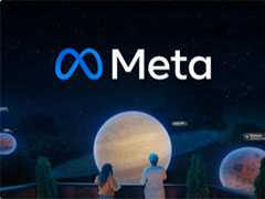 Facebookが社名を「Meta」に変更してメタバース関連事業に集中。新型VR HMD「Project Cambria」もチラ見せ
