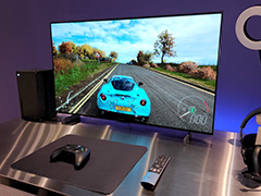LG，ゲーム関連機能が充実した2022年夏モデルの有機EL＆液晶テレビを発表