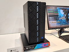 NEC PCがエントリー市場向けゲームPC「LAVIE GX」を発表。XboxコントローラやXbox Game Pass Ultimate付属ですぐに遊べる