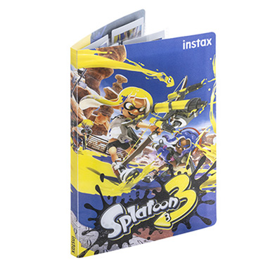 ���������꡼ No.005�Υ���ͥ������ / �����ǥ���������ѥ�������ȤˤޤȤä����ޥ��ѥץ�󥿡�instax mini Link 2�ץ��ץ�ȥ�����3����ܥ��åȤ�ȯ��