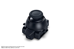 「DualSense Edge ワイヤレスコントローラー」本日発売。幅広いカスタマイズが可能なPS5用新型コントローラ