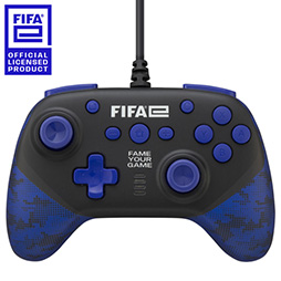 FIFAe饤󥹤PCSwitchѥ磻䡼ɥѥåɤȯ