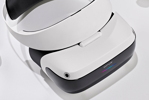 ���������꡼ No.004�Υ���ͥ������ / ����������ʬ�򤫤����ޤޡ��Ϥ;夲����SteamVR�ߴ�VR HMD��DPVR E4�פ�4��14���˹���ȯ��