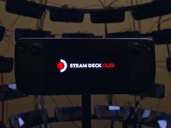 ［インタビュー］「Steam Deck OLED」は，業界初のHDR OLEDディスプレイを搭載しつつ，全体的なスペックも格段に向上している