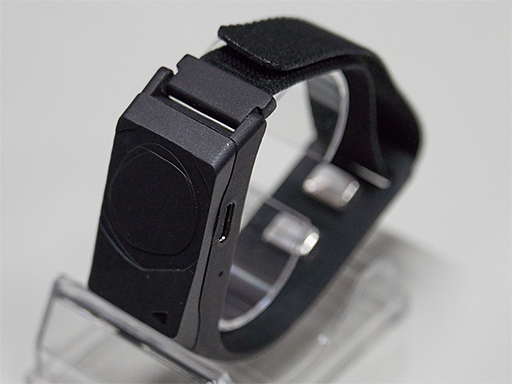 ���������꡼ No.002�Υ���ͥ������ / �ꥹ�ȥХ�ɷ����Υ��󥵡���AI�Ǵ����Ļ벽���ۥ顼������Ǵ��𤬤ɤ��Ѳ�����Τ��θ����Ƥߤ���TGS2024��