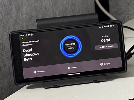 ���������꡼ No.009�Υ���ͥ������ / �ꥹ�ȥХ�ɷ����Υ��󥵡���AI�Ǵ����Ļ벽���ۥ顼������Ǵ��𤬤ɤ��Ѳ�����Τ��θ����Ƥߤ���TGS2024��