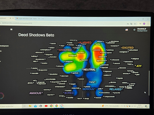 ���������꡼ No.011�Υ���ͥ������ / �ꥹ�ȥХ�ɷ����Υ��󥵡���AI�Ǵ����Ļ벽���ۥ顼������Ǵ��𤬤ɤ��Ѳ�����Τ��θ����Ƥߤ���TGS2024��