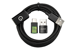 ���������꡼ No.009�Υ���ͥ������ / FPS��TPS�˺�Ŭ�����������ޡ�����ͭ������ե����THE SHOOTER�פ�GRAPHT���顣������USB Type-C DAC��Ʊ��ȯ��