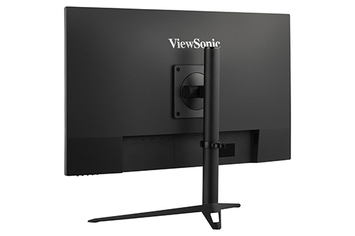 画像ギャラリー No.003のサムネイル画像 / 240Hz表示対応で2万円台のゲーマー向け液晶ディスプレイがViewSonicから。27インチと23.8インチの2サイズ