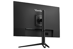 画像ギャラリー No.006のサムネイル画像 / 240Hz表示対応で2万円台のゲーマー向け液晶ディスプレイがViewSonicから。27インチと23.8インチの2サイズ
