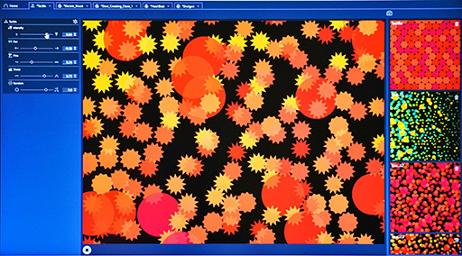 ���������꡼ No.017�Υ���ͥ������ / ��GDC 2025�ϥ�����ѥåɤ�����ĥ��줿���ž�����ꤹ�뿨������롤�ߥ饤���󥹤�3D�ϥץƥ��������ѡ�AMPTIX�פȤϡ�