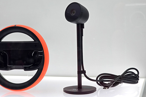 ���������꡼ No.009�Υ���ͥ������ / Switch 2�Ȱ��˻Ȥ������������յ�����ѥץ�����䥲���७�塼����������ѥåɤ�����å����Ƥߤ���Switch 2����θ���