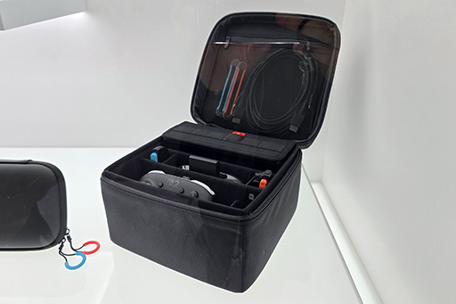 ���������꡼ No.012�Υ���ͥ������ / Switch 2�Ȱ��˻Ȥ������������յ�����ѥץ�����䥲���७�塼����������ѥåɤ�����å����Ƥߤ���Switch 2����θ���