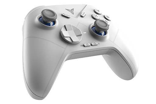 ���������꡼ No.003�Υ���ͥ������ / �ɥ�եȸ��ݤ򵯤����ˤ������Ū�²���PC��Switch�ѥ磻��쥹������ѥåɤ���FLYDIGI�פ����о�