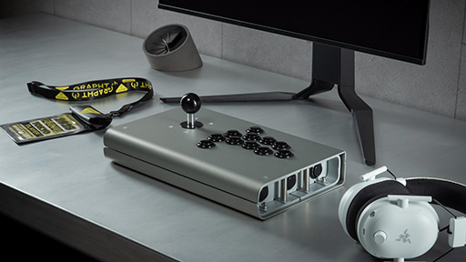 ���������꡼ No.003�Υ���ͥ������ / �桼�����ȼ��Υ��������ɥ��ƥ��å���������ʡ�iO�פ�ȯ�䡣�ܥ���䥹�ƥ��å����������������ʸ�Ǥ���