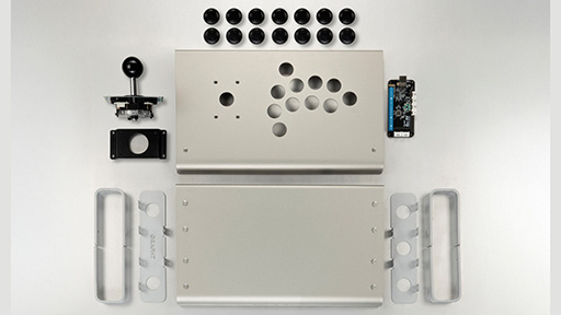 ���������꡼ No.004�Υ���ͥ������ / �桼�����ȼ��Υ��������ɥ��ƥ��å���������ʡ�iO�פ�ȯ�䡣�ܥ���䥹�ƥ��å����������������ʸ�Ǥ���