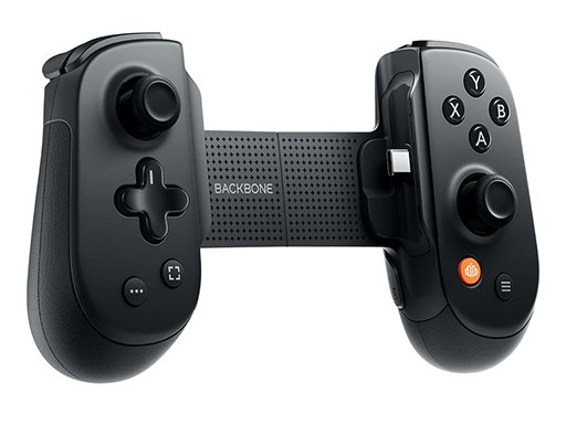 ���������꡼ No.002�Υ���ͥ������ / ���ޡ��ȥե������������ѥåɡ�Backbone�פ�Bluetooth�б��ξ�̥�ǥ뤬�о�