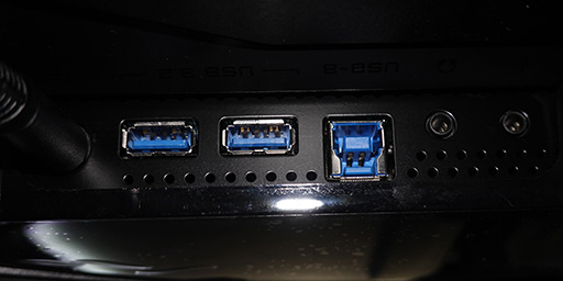 画像ギャラリー No.010のサムネイル画像 / デュアルモード4K液晶や500Hz表示対応の量子ドット有機ELディスプレイなど,今秋発売を予定するGIGABYTEの注目ディスプレイ