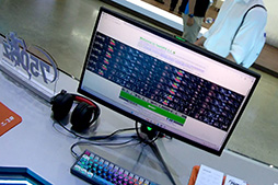 ꡼ No.004Υͥ / 750Hzɽб®κ¤å衪 HKCΥޡǥץ쥤ANT257PFפCOMPUTEXȯ