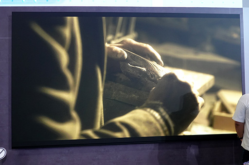 ꡼ No.005Υͥ / ꥨ֥ɡProArtפ顤6K٤32ǥץ쥤о졣162ΥޥLEDǥץ쥤Ϫ