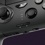 画像ギャラリー No.013のサムネイル画像 / ホリ,レバーレスコントローラ「NOLVA Mechanical」(PC版)と「ファイティングコマンダー OCTA Pro」(PC/PS5版)の再販売をスタート